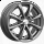 ����������� ���� ����� SKAD �������� 5,5x13 4x98 ET35 DIA58.6 ������